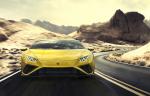 Lamborghini Huracan EVO RWD 2020 года